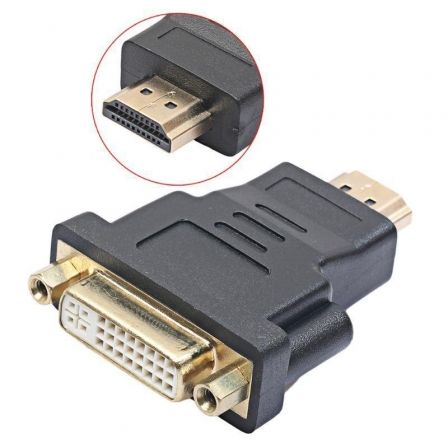 Dvi hembra a hdmi macho hotsell